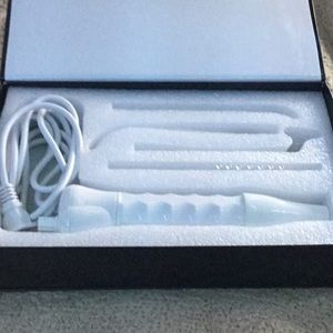 Portable high frequency 08A